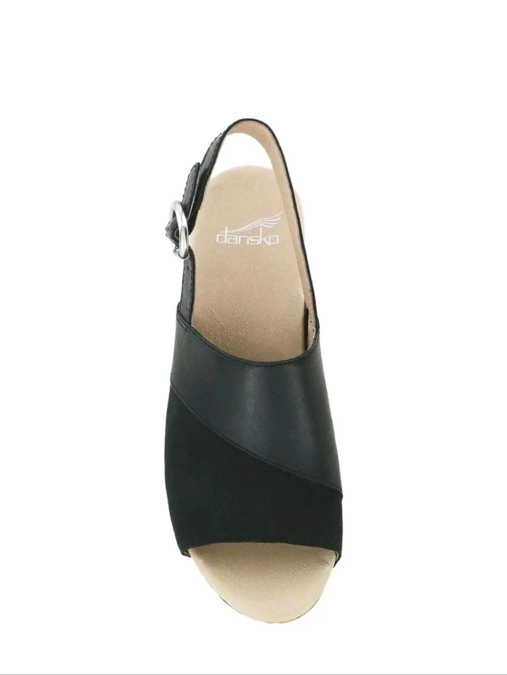 Dansko sandals Black - Picture 3 of 16